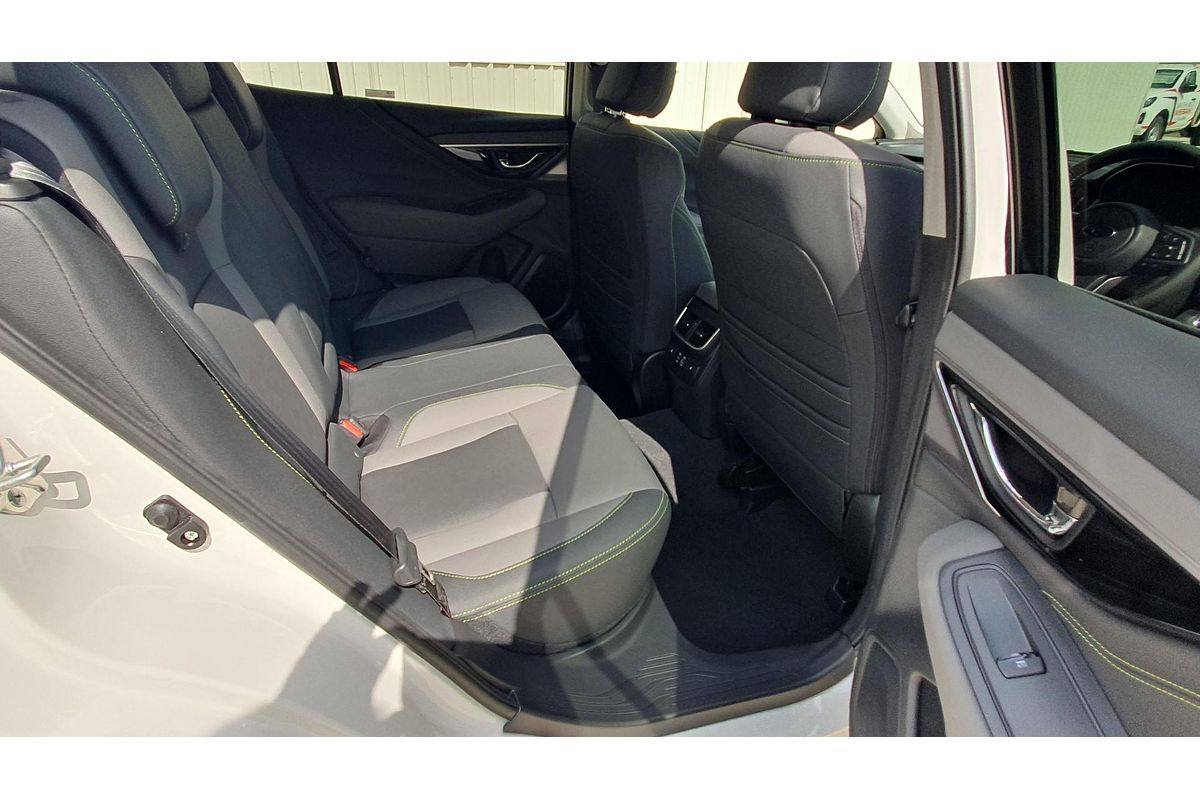2024 Subaru Outback AWD Sport XT 6GEN