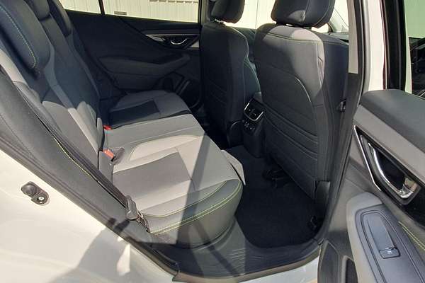 2024 Subaru Outback AWD Sport XT 6GEN