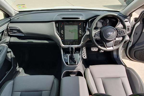 2024 Subaru Outback AWD Sport XT 6GEN