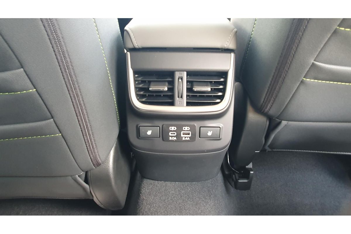 2024 Subaru Outback AWD Sport XT 6GEN