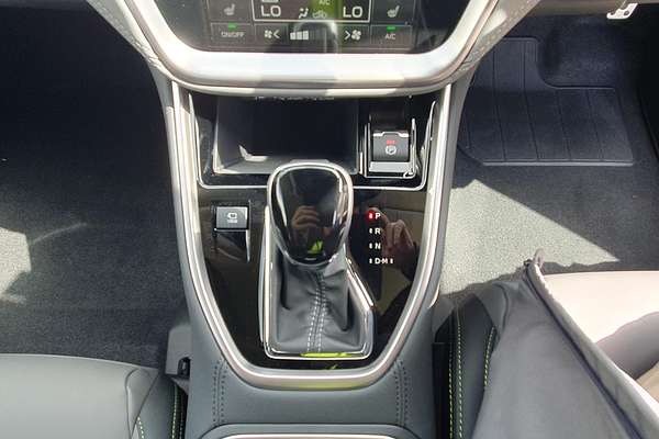 2024 Subaru Outback AWD Sport XT 6GEN