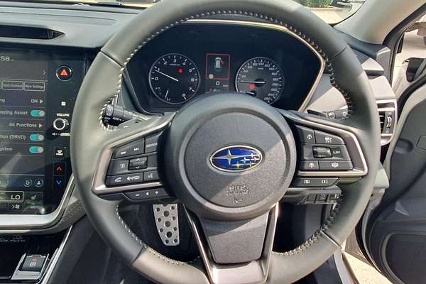 2024 Subaru Outback AWD Sport XT 6GEN