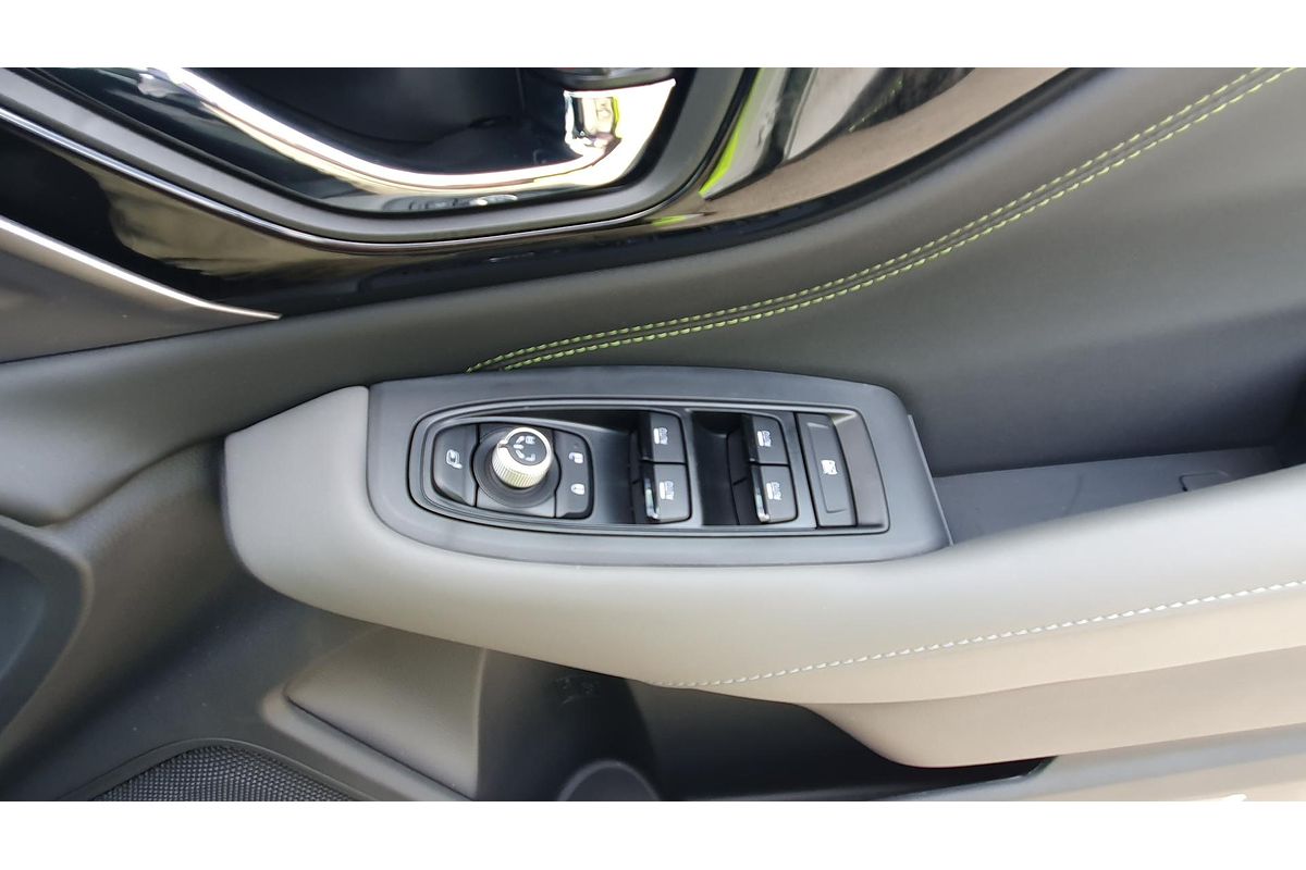 2024 Subaru Outback AWD Sport XT 6GEN