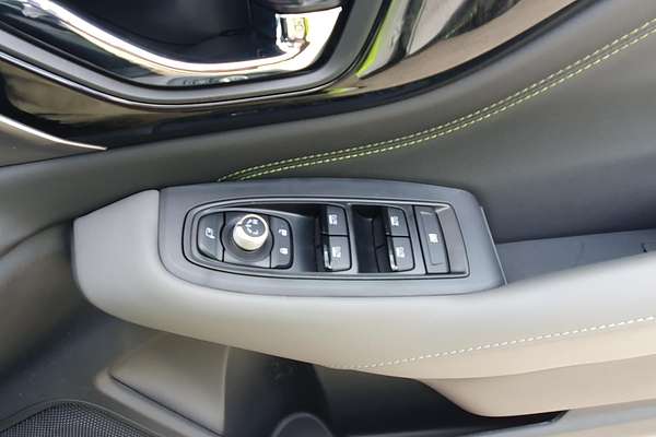 2024 Subaru Outback AWD Sport XT 6GEN