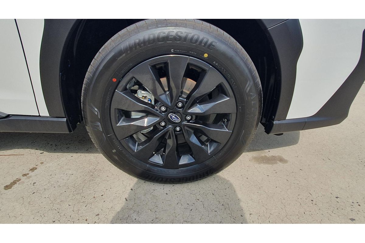 2024 Subaru Outback AWD Sport XT 6GEN
