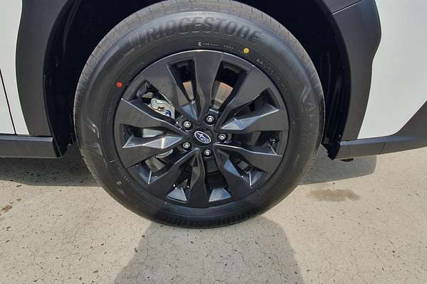 2024 Subaru Outback AWD Sport XT 6GEN