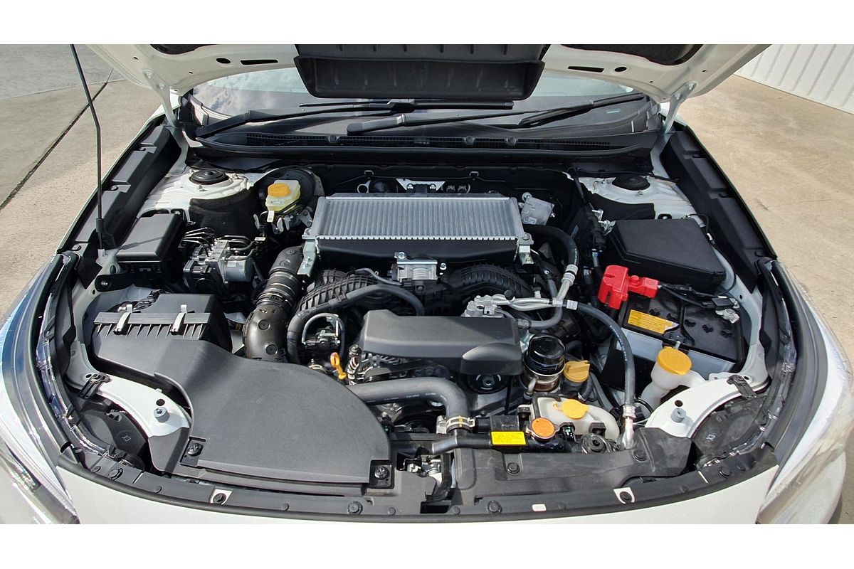 2024 Subaru Outback AWD Sport XT 6GEN