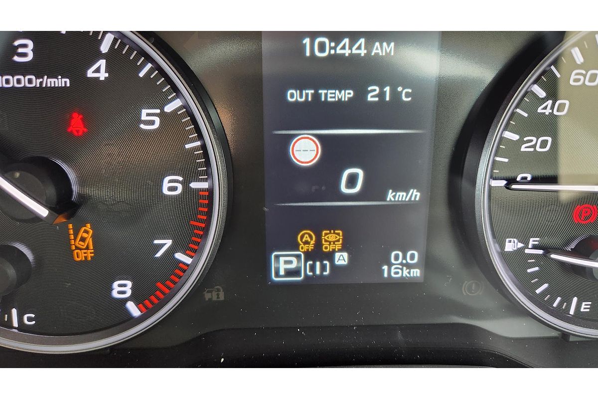 2024 Subaru Outback AWD Sport XT 6GEN