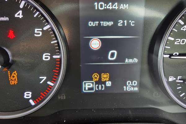 2024 Subaru Outback AWD Sport XT 6GEN