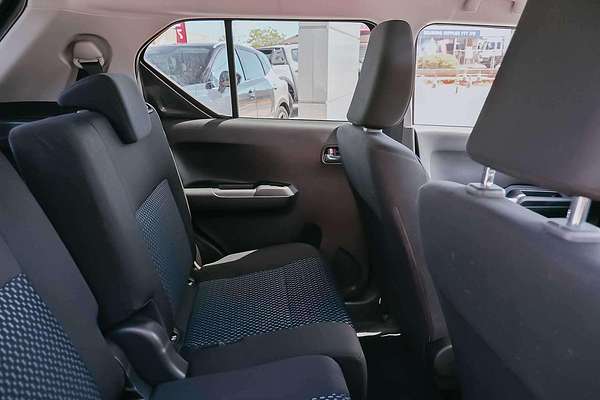 2022 Suzuki Ignis GLX MF Series II