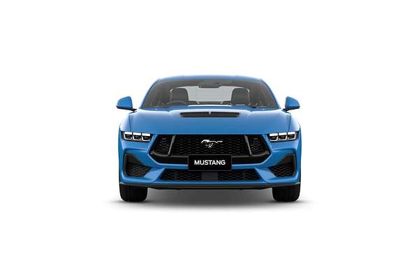 2025 Ford Mustang GT FO