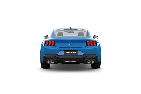 2025 Ford Mustang GT FO