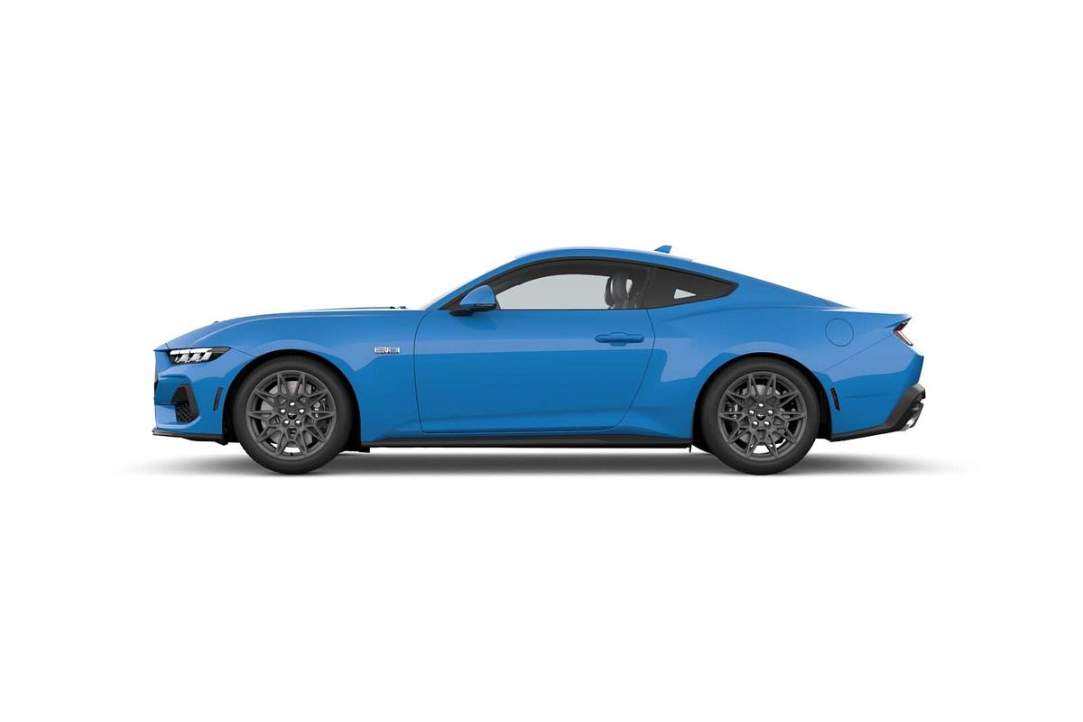 2025 Ford Mustang GT FO