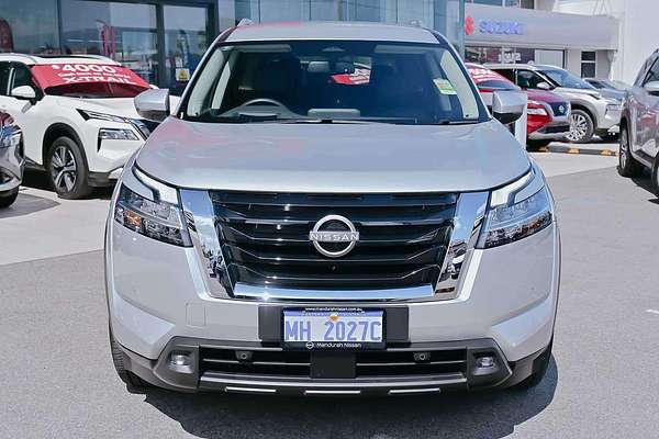 2023 Nissan Pathfinder Ti R53