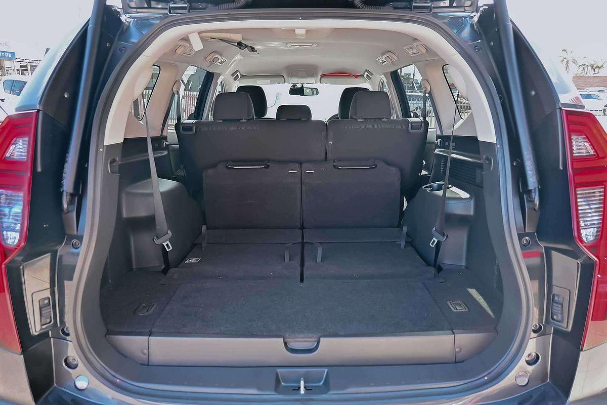 2024 Mitsubishi Pajero Sport GLS QF