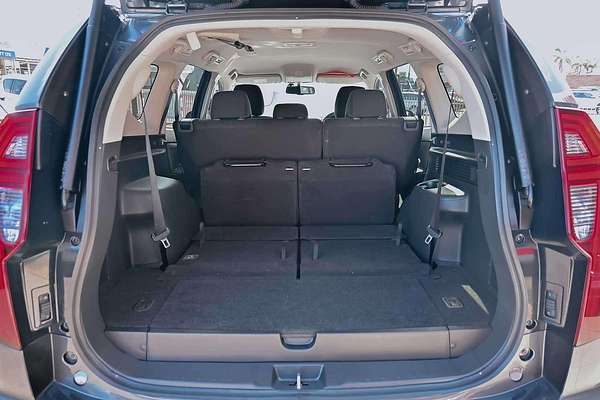 2024 Mitsubishi Pajero Sport GLS QF