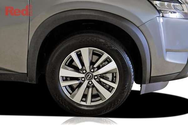 2024 Nissan Pathfinder Ti R53