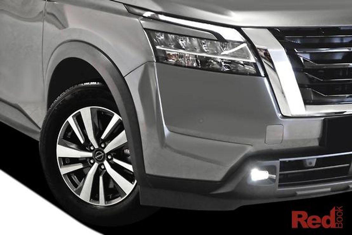 2024 Nissan Pathfinder Ti R53