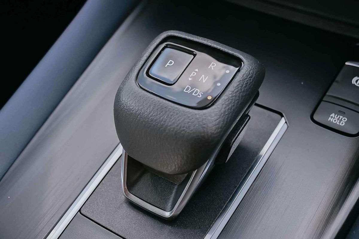 2022 Nissan QASHQAI ST-L J12