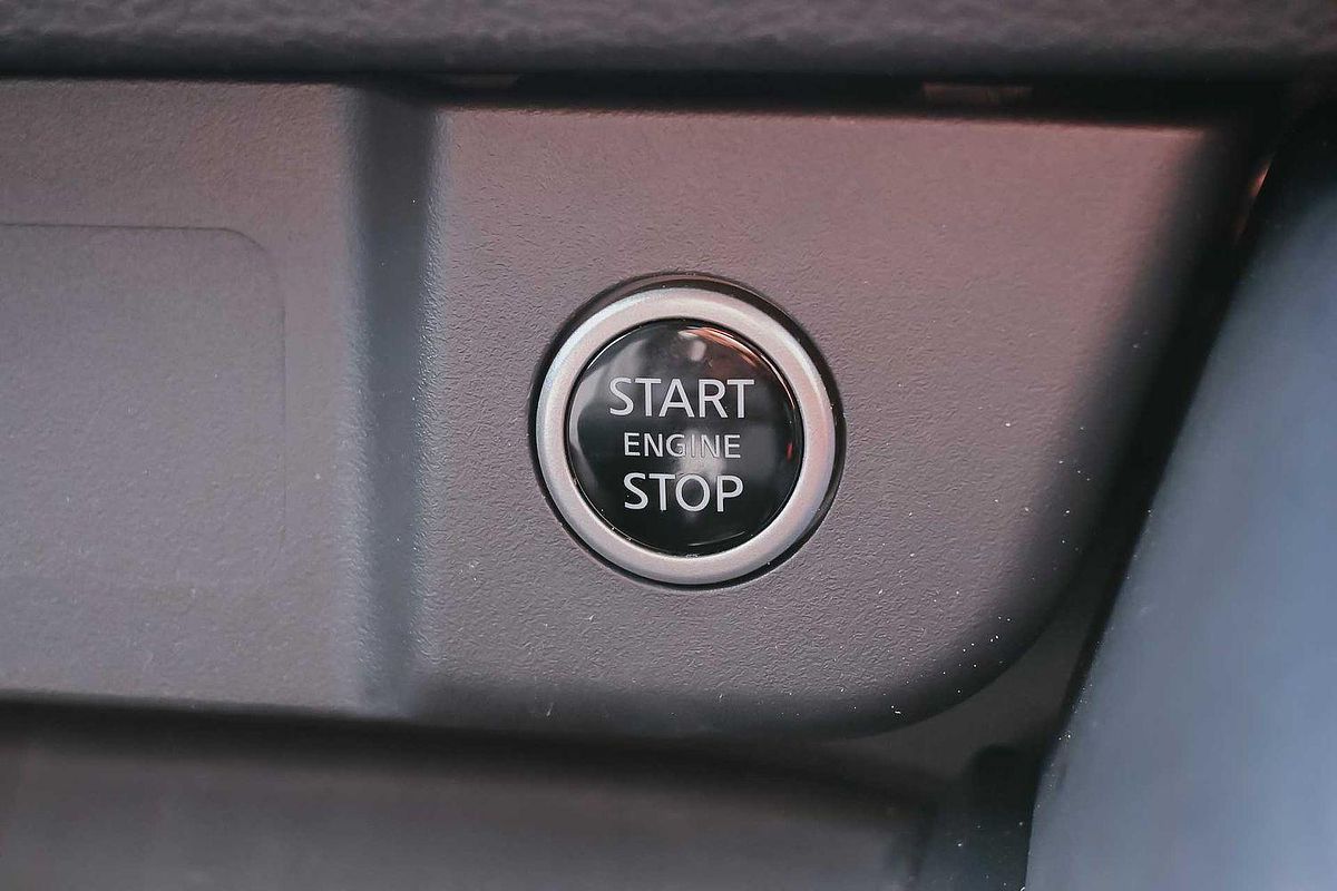 2022 Nissan QASHQAI ST-L J12