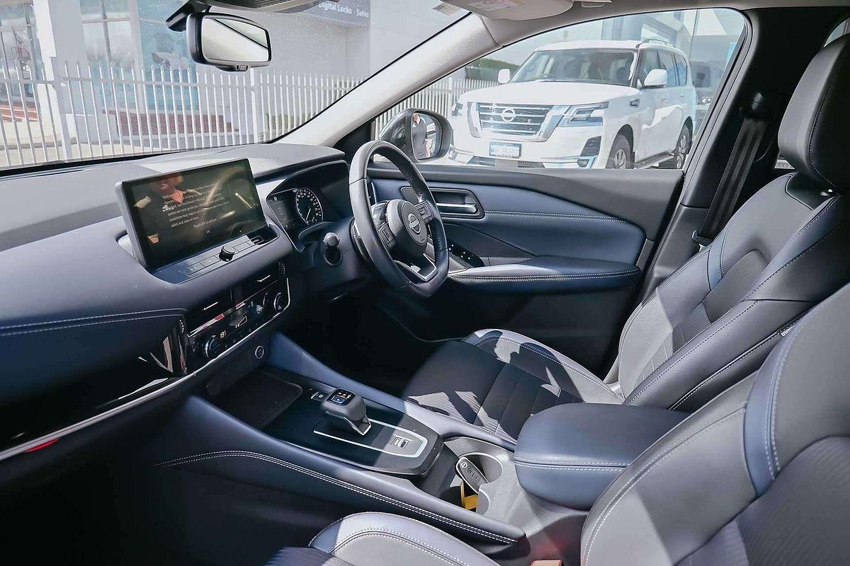 2022 Nissan QASHQAI ST-L J12