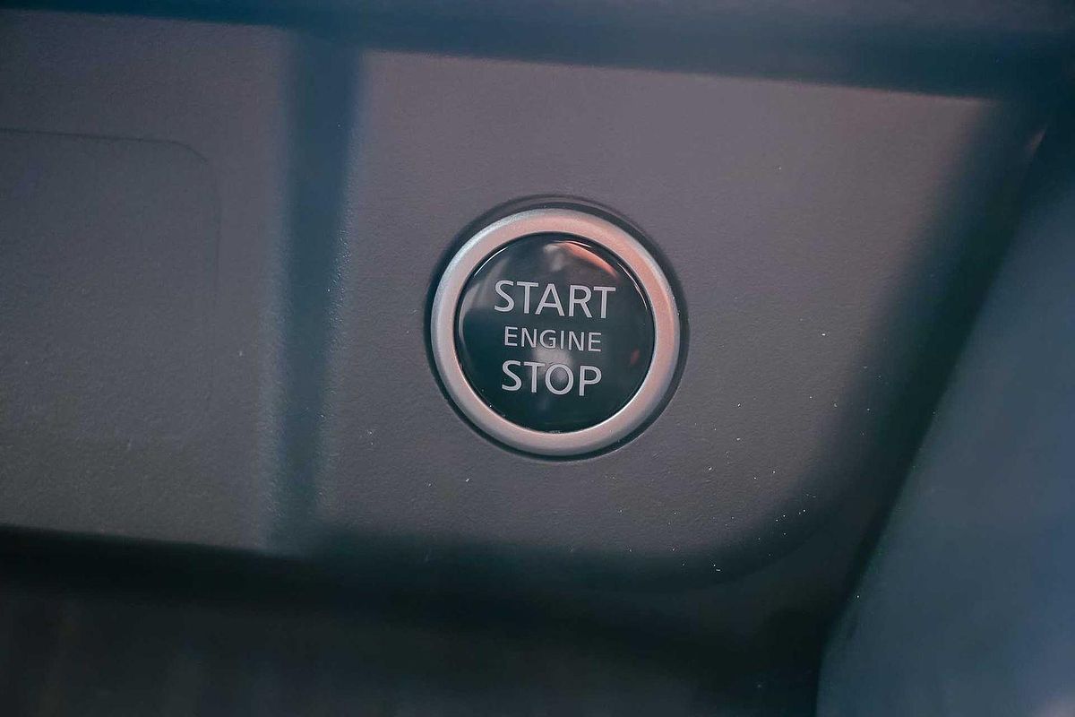 2022 Nissan QASHQAI ST-L J12