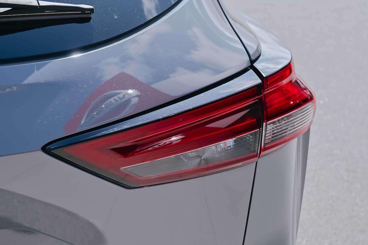 2022 Nissan QASHQAI ST-L J12
