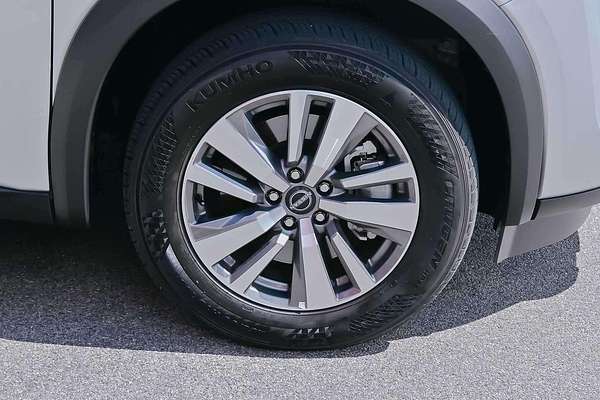 2023 Nissan Pathfinder Ti R53