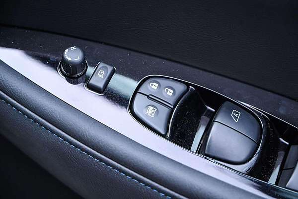2023 Nissan LEAF e+ ZE1