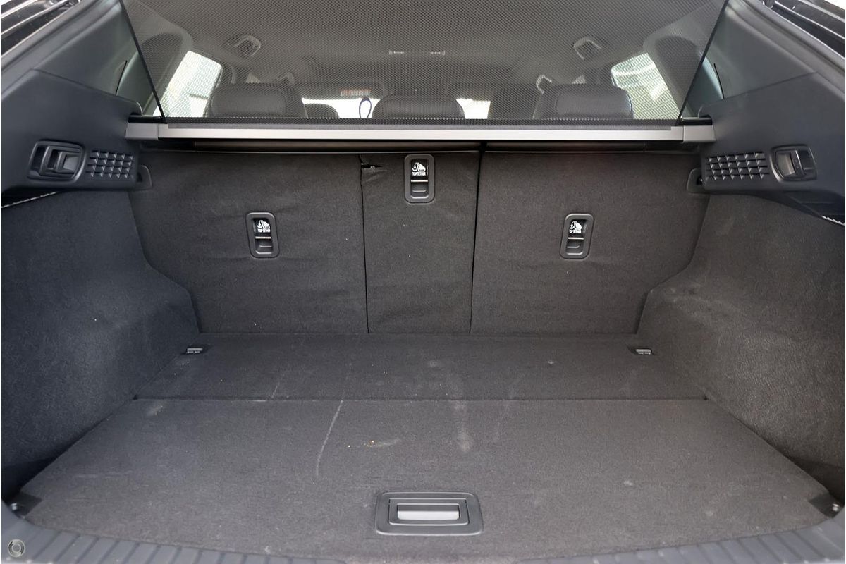 2024 Mazda CX-5 G35 GT SP KF Series