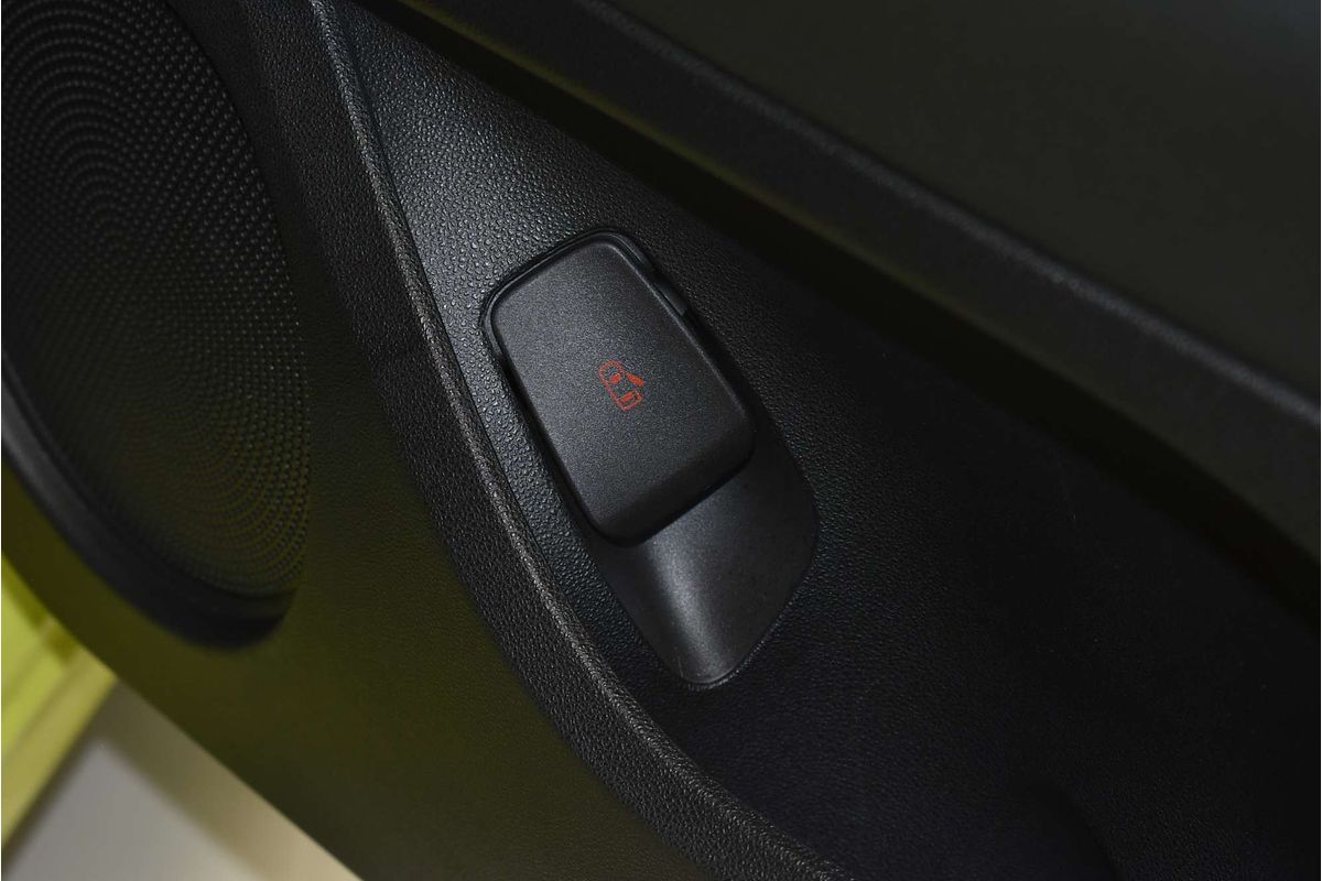 2023 Abarth 500e Turismo