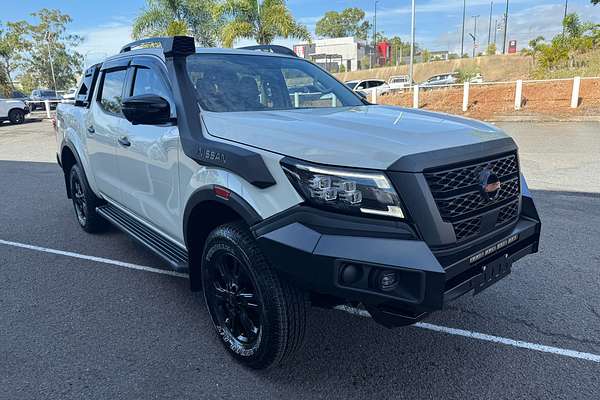 2023 Nissan Navara PRO-4X D23 4X4