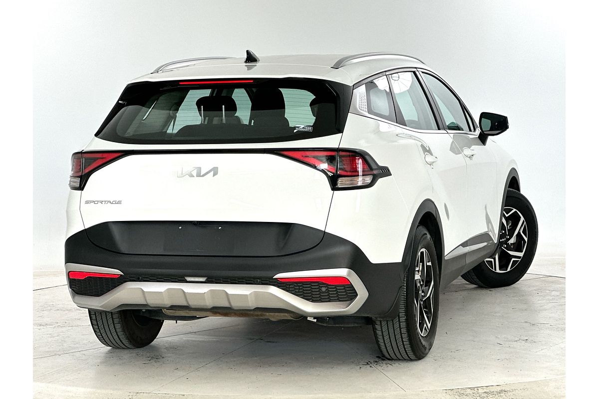 2022 Kia Sportage S NQ5