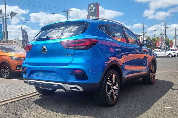 2024 MG ZST Vibe