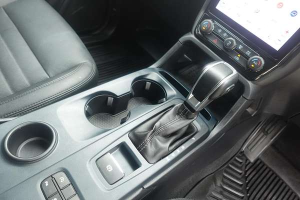 2024 Ford Everest Sport