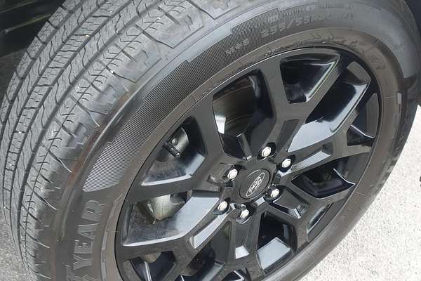 2024 Ford Everest Sport