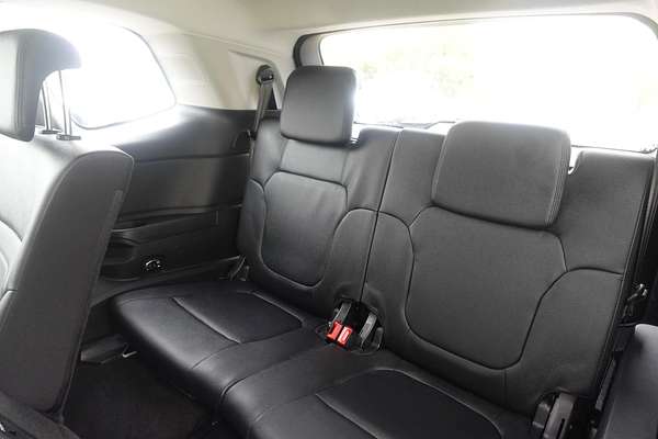 2024 Ford Everest Sport
