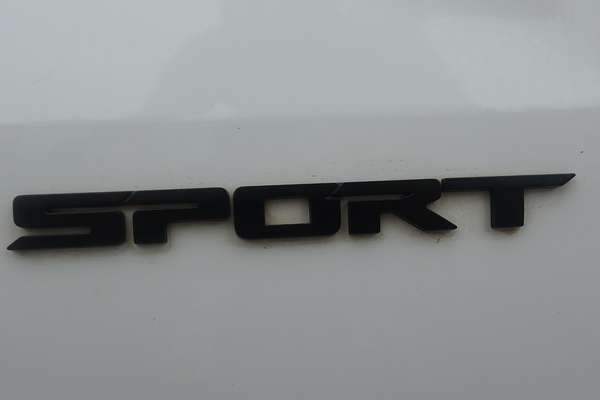 2024 Ford Everest Sport