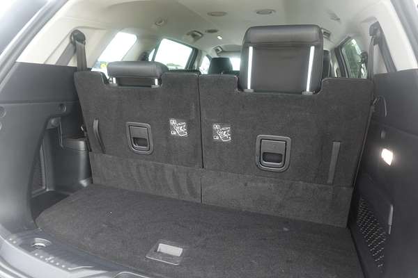 2024 Ford Everest Sport