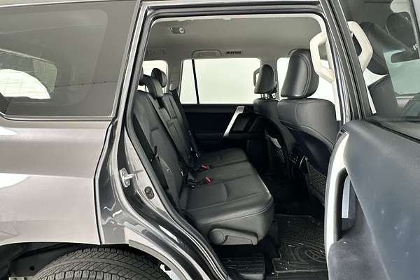 2021 Toyota Landcruiser Prado GXL GDJ150R