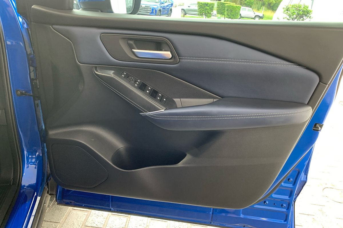 2023 Nissan QASHQAI ST-L J12
