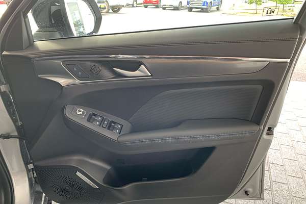 2025 GWM Haval Jolion Premium A01