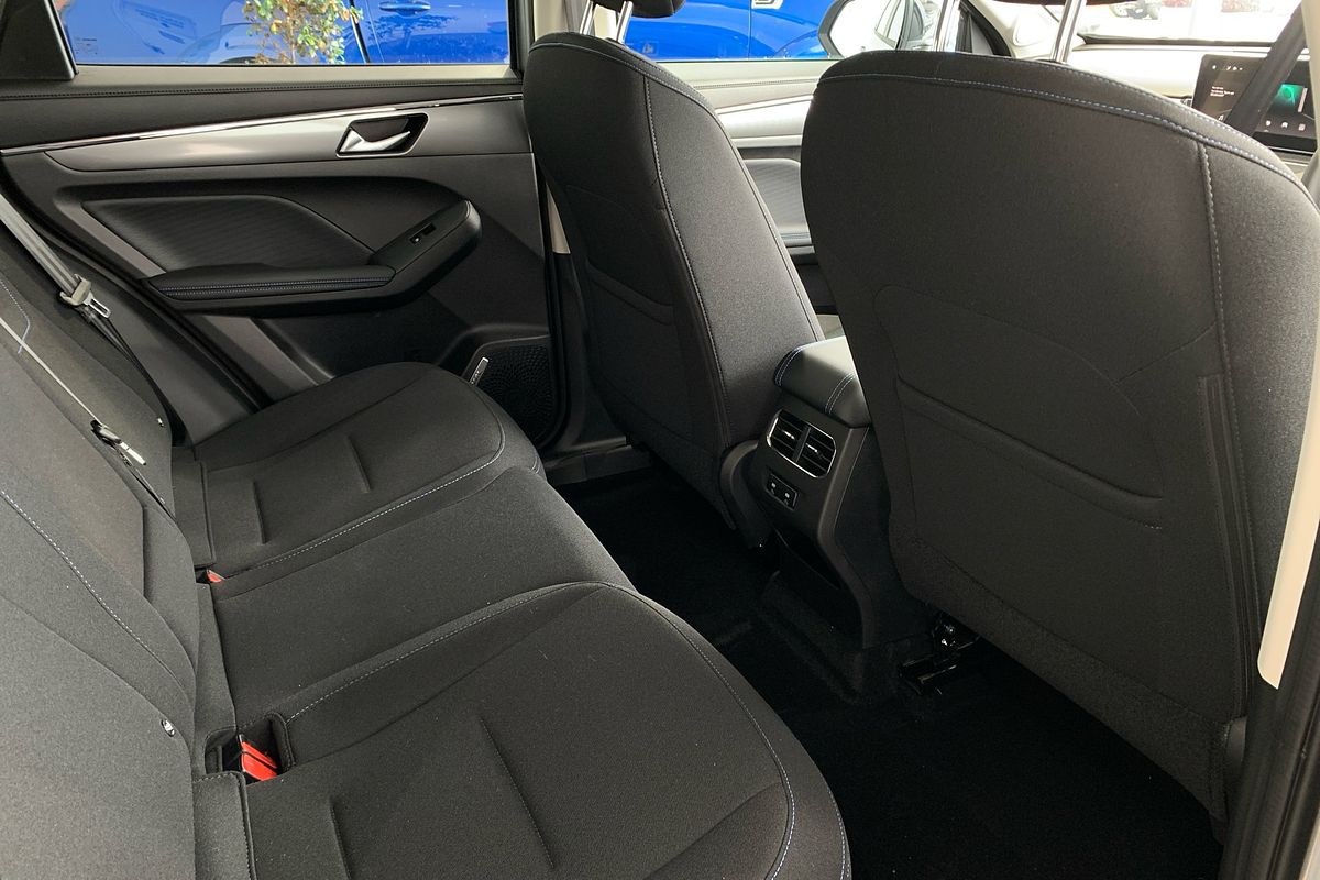 2025 GWM Haval Jolion Premium A01
