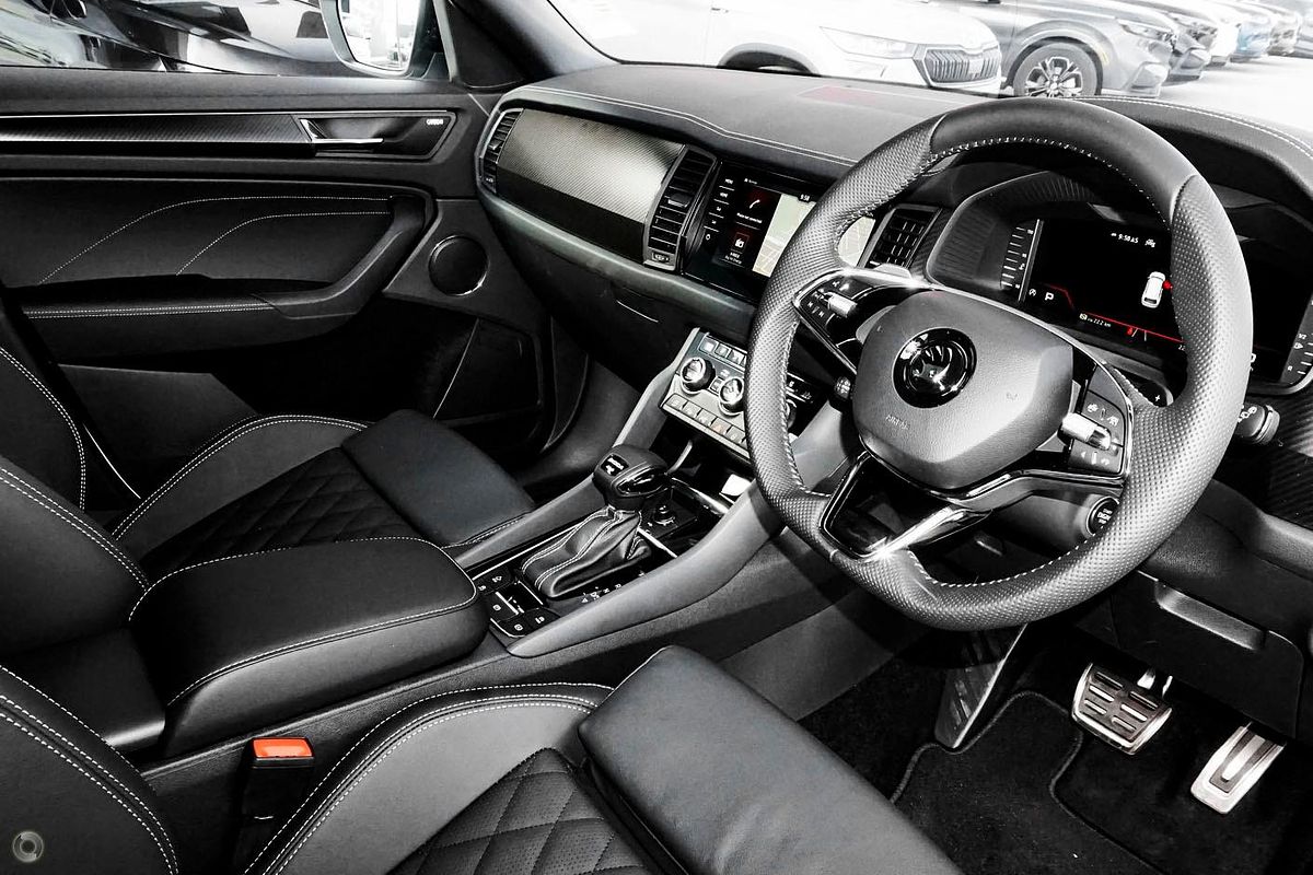 2024 SKODA Kodiaq Sportline NS