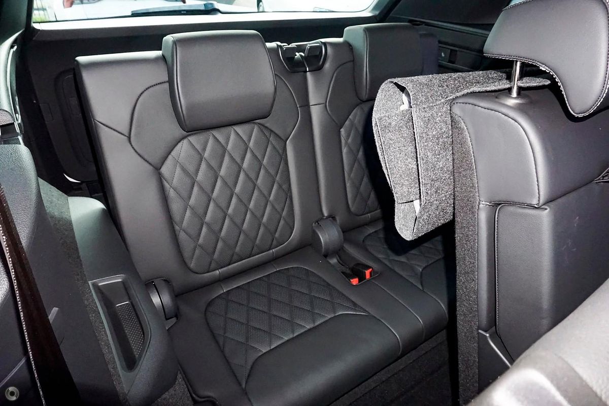2024 SKODA Kodiaq Sportline NS