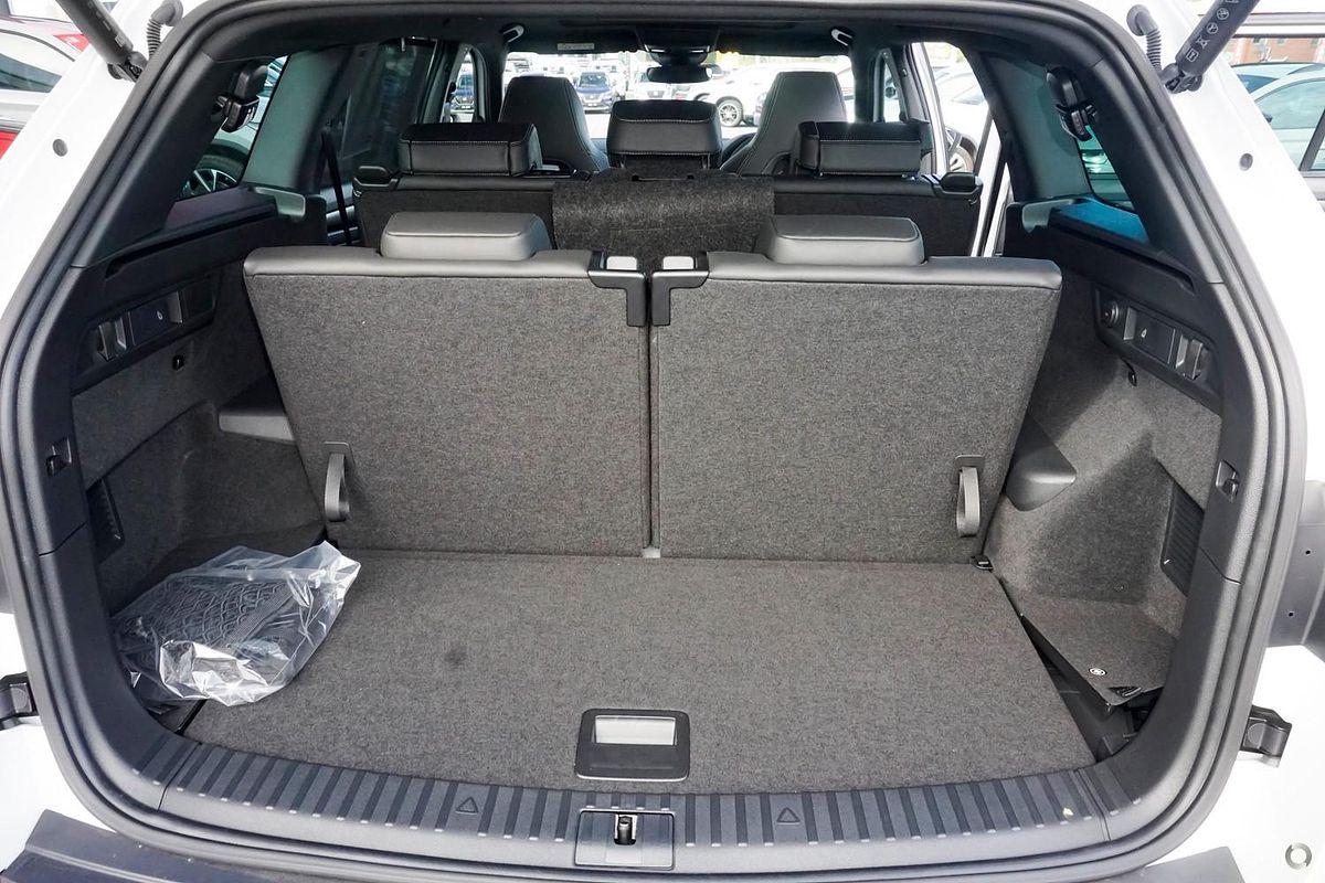 2024 SKODA Kodiaq Sportline NS