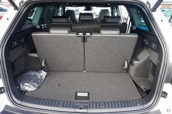2024 SKODA Kodiaq Sportline NS