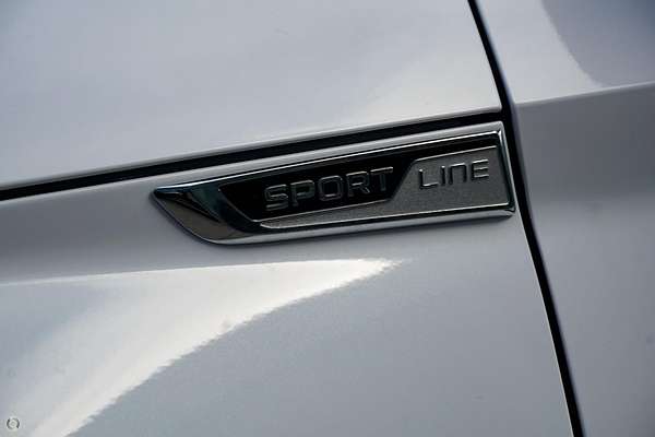 2024 SKODA Kodiaq Sportline NS