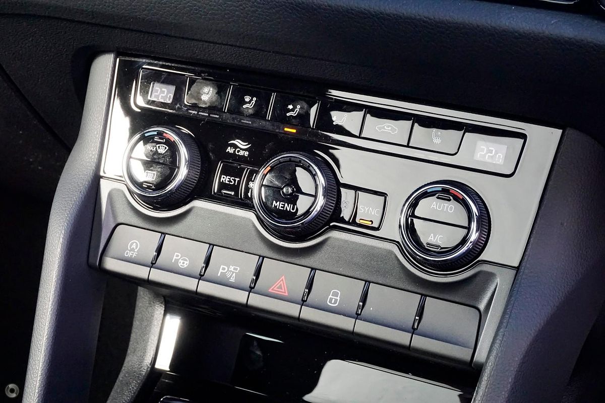 2024 SKODA Kodiaq Sportline NS