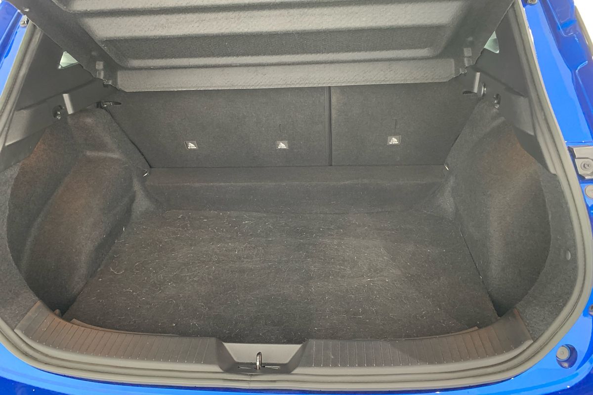 2023 Nissan QASHQAI ST-L J12